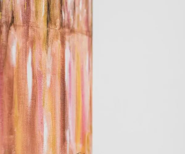 New & Terrace. Steps To Ondarreta Appartement *