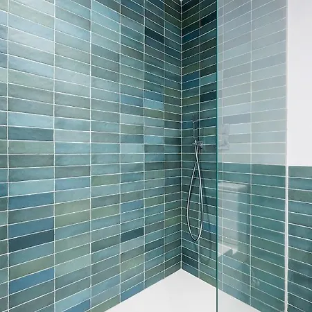 アパート New & Terrace. Steps To Ondarreta *