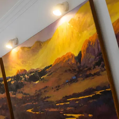 Apartamento New & Terrace. Steps To Ondarreta *