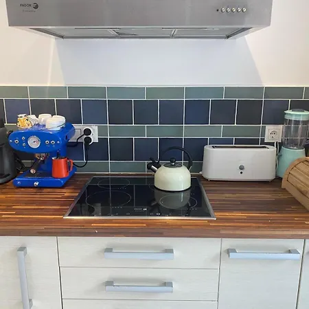 New & Terrace. Steps To Ondarreta * Añorga-Lugariz