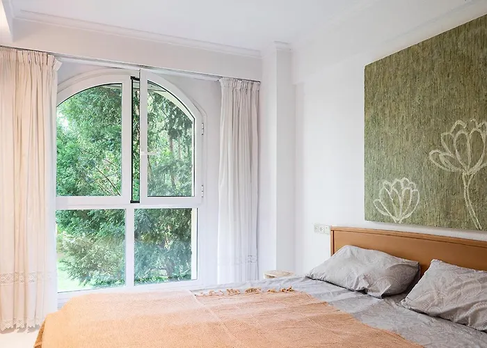 New & Terrace. Steps To Ondarreta Añorga-Lugariz