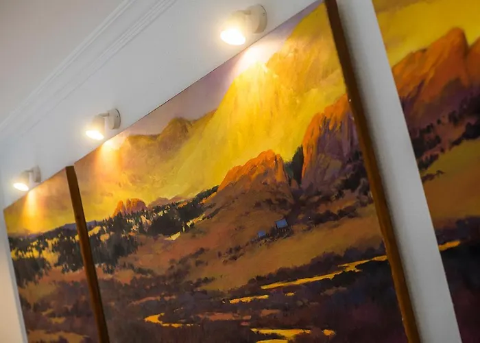 דירה New & Terrace. Steps To Ondarreta *