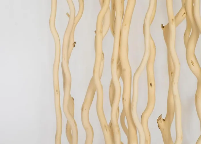 דירה New & Terrace. Steps To Ondarreta Añorga-Lugariz