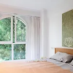 New & Terrace. Steps To Ondarreta Añorga-Lugariz