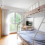 New & Terrace. Steps To Ondarreta