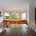 New & Terrace. Steps To Ondarreta דירה