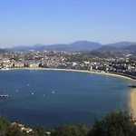 New & Terrace. Steps To Ondarreta דירה Añorga-Lugariz