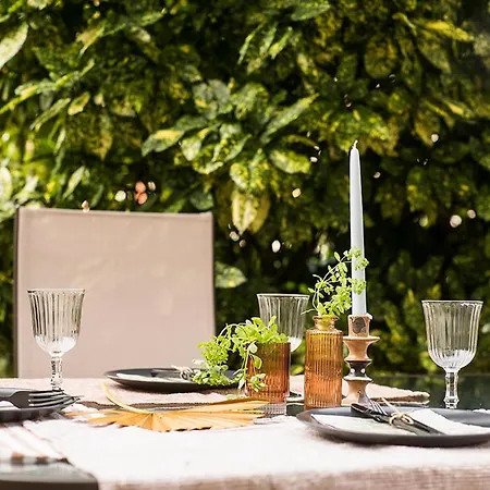 公寓 New & Terrace. Steps To Ondarreta *