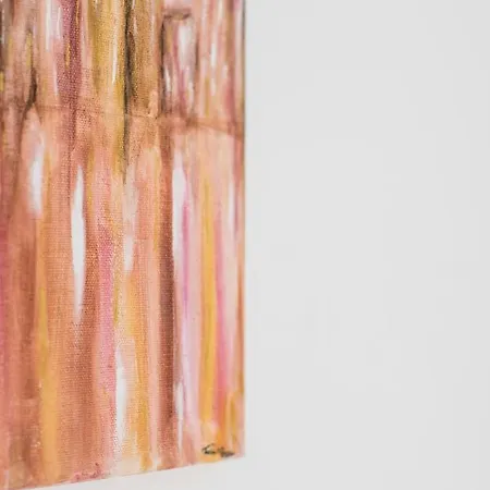 New & Terrace. Steps To Ondarreta 公寓 *